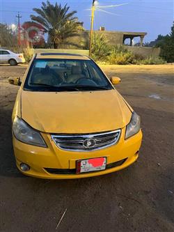 BYD G3